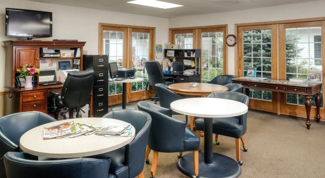 Homestead Assisted Living of Louisburg
