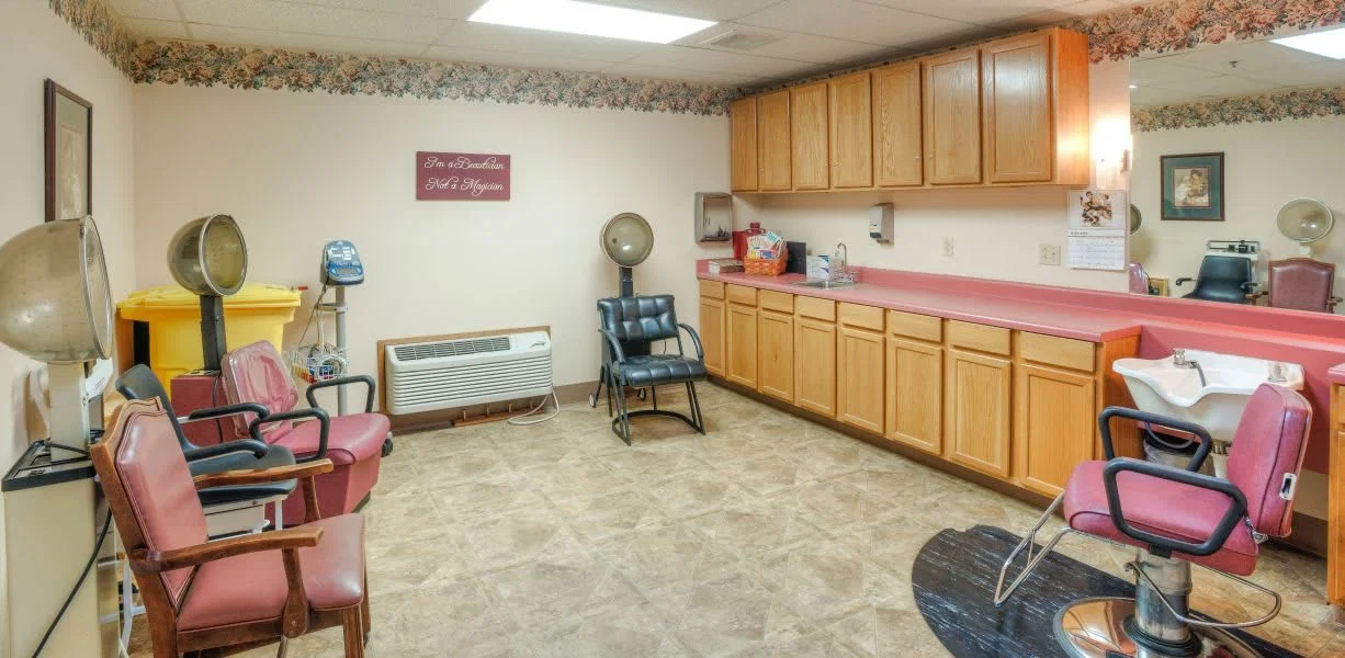 Homestead Assisted Living of Louisburg