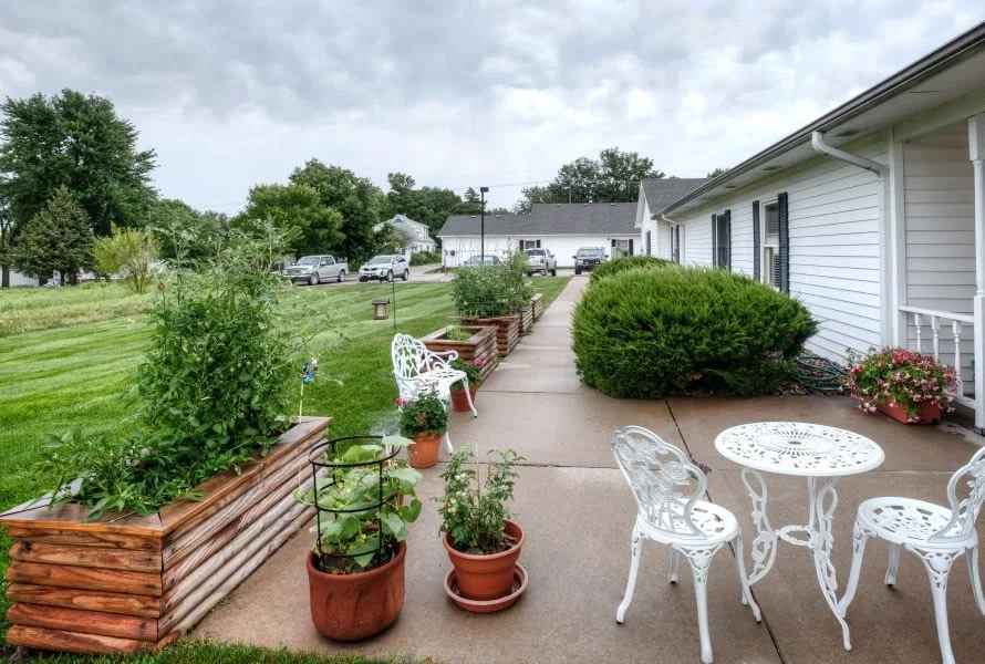 Homestead Assisted Living of Louisburg
