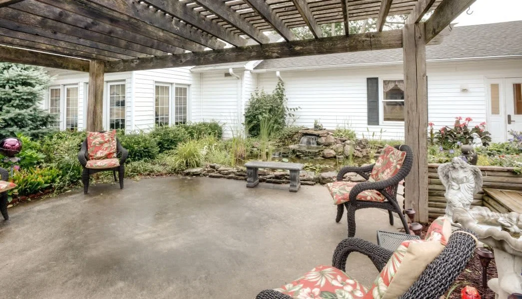 Homestead Assisted Living of Louisburg
