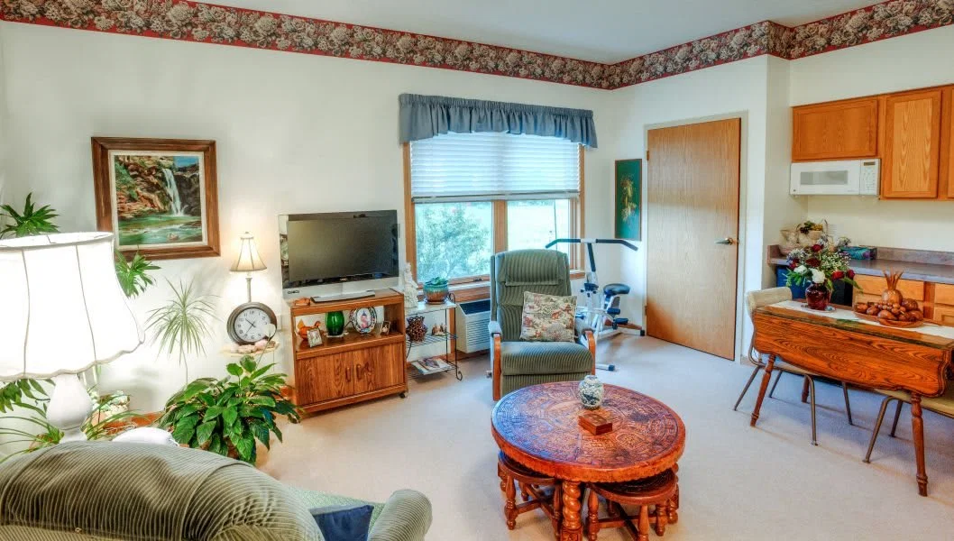 Homestead Assisted Living of Louisburg