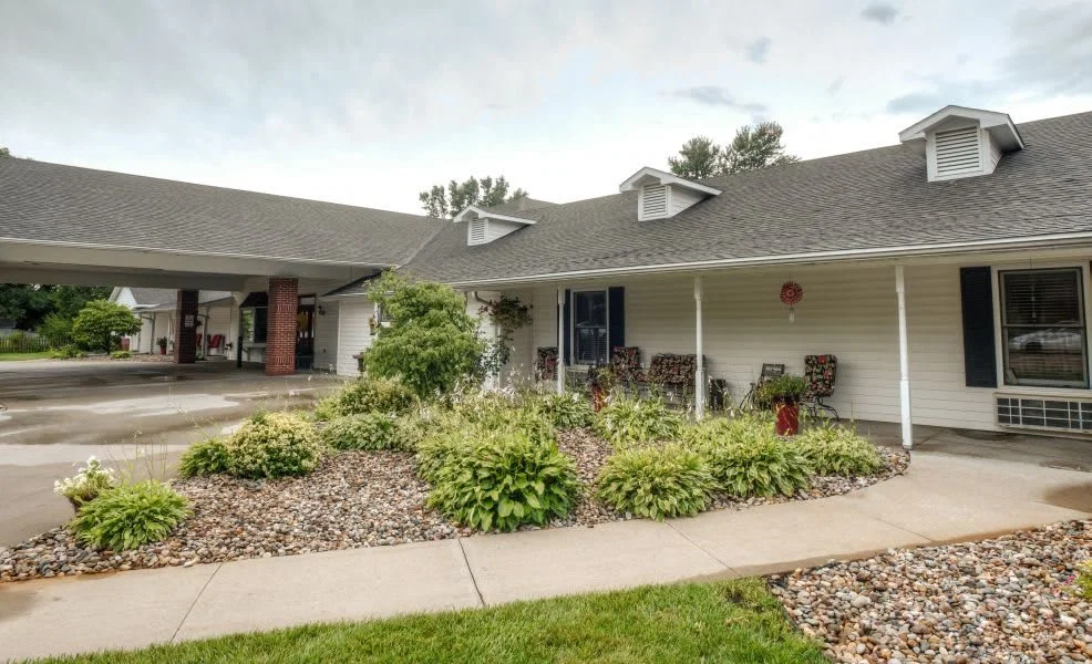 Homestead Assisted Living of Louisburg