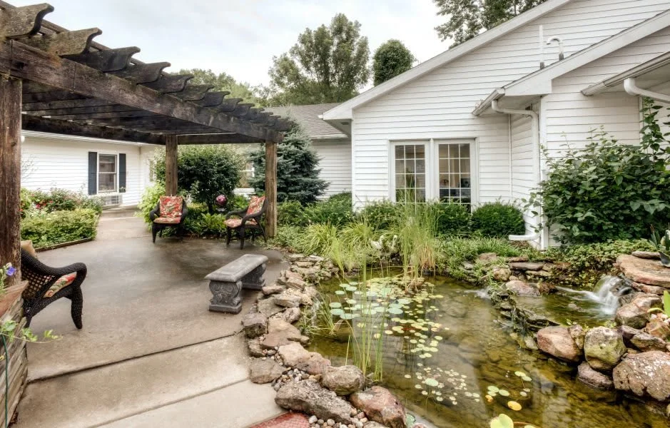 Homestead Assisted Living of Louisburg