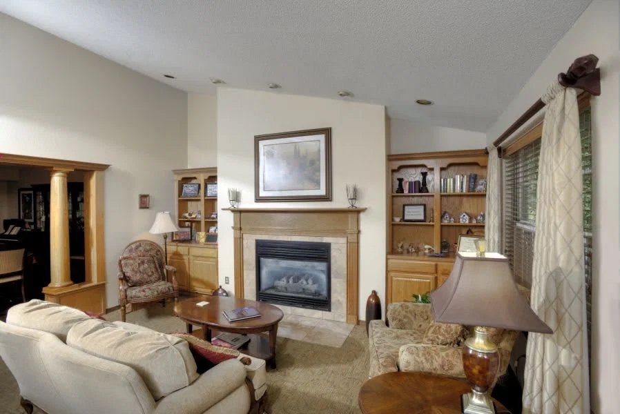Homestead Assisted Living of Osage City