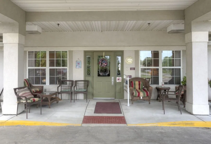Homestead Assisted Living of Osage City