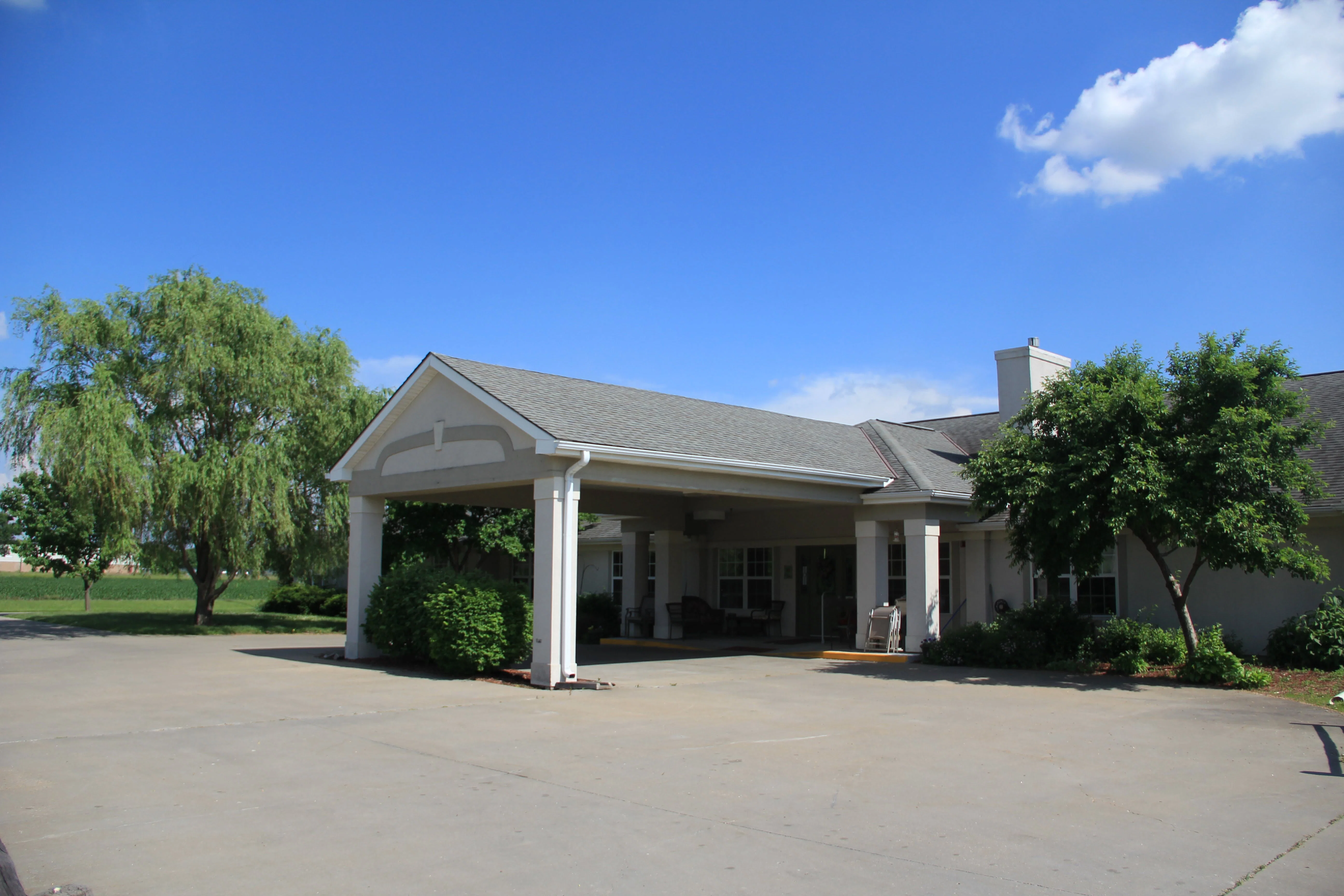 Homestead Assisted Living of Osage City