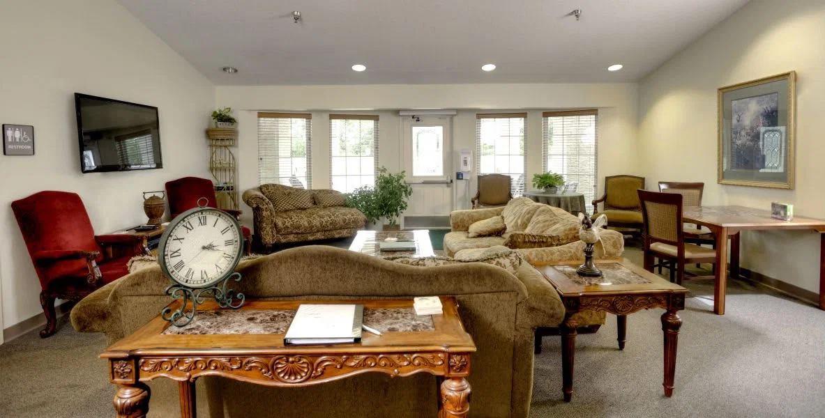 Homestead Assisted Living of Osage City