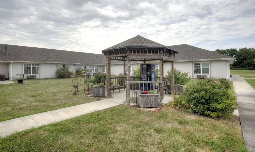 Homestead Assisted Living of Osage City