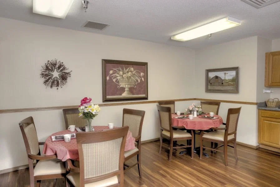 Homestead Assisted Living of Osage City