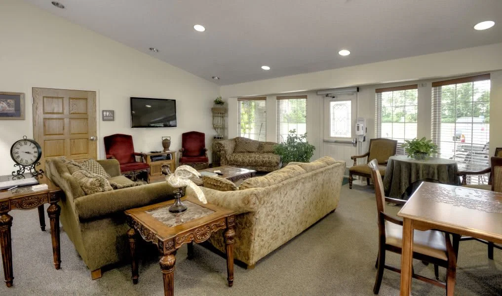 Homestead Assisted Living of Osage City