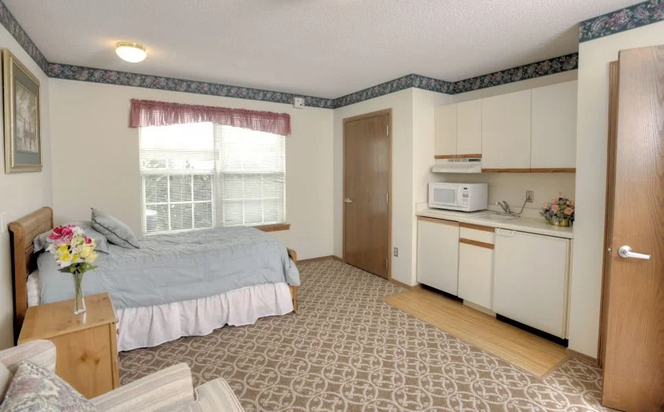 Homestead Assisted Living of Osage City