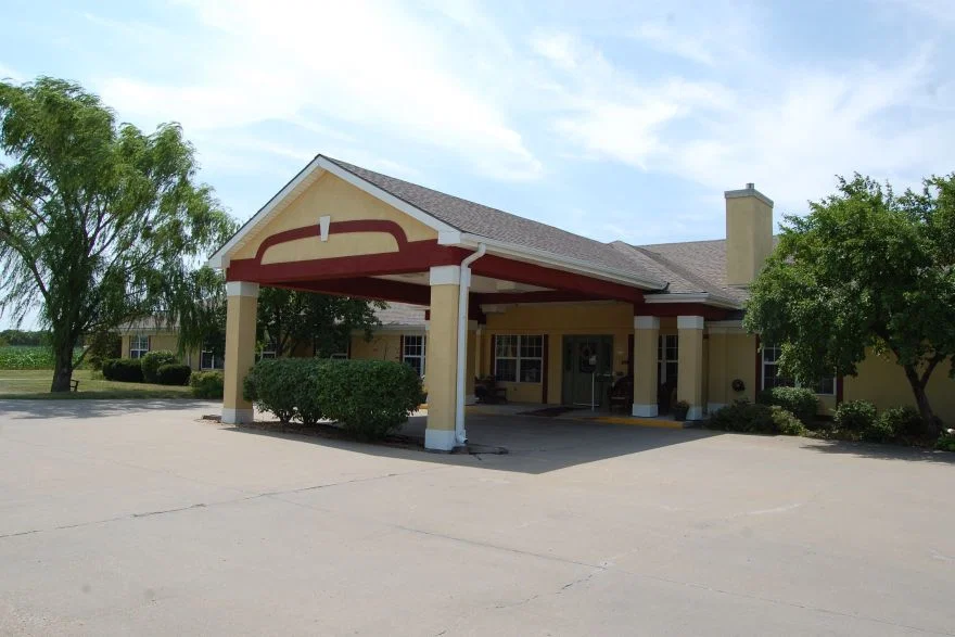 Homestead Assisted Living of Osage City