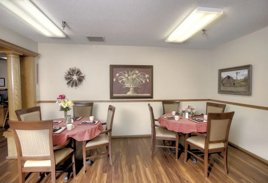 Homestead Assisted Living of Osage City