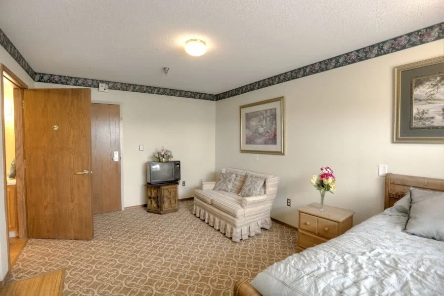 Homestead Assisted Living of Osage City