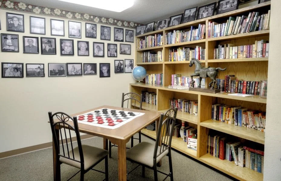 Homestead Assisted Living of Osage City
