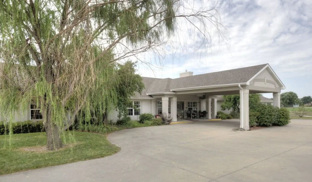 Homestead Assisted Living of Osage City
