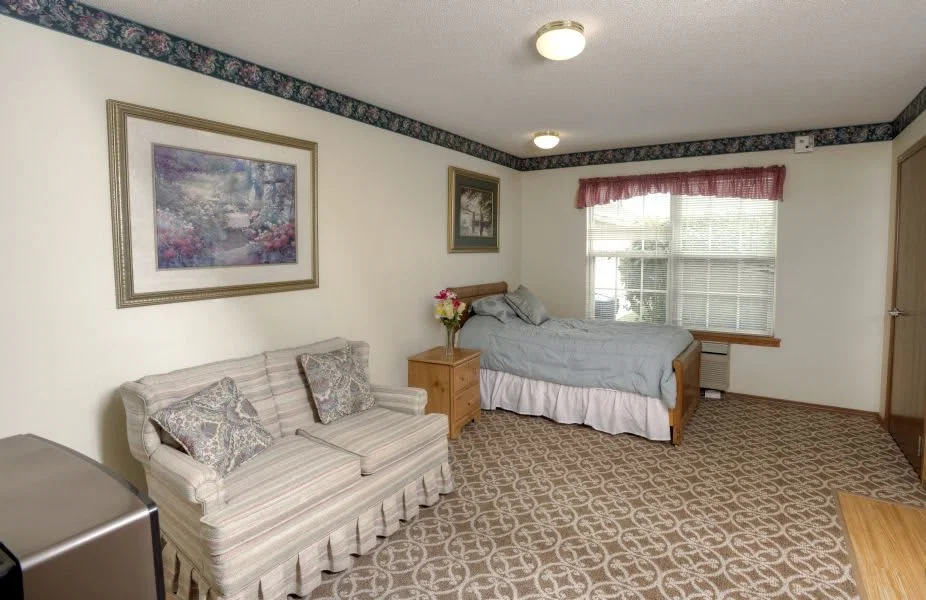 Homestead Assisted Living of Osage City