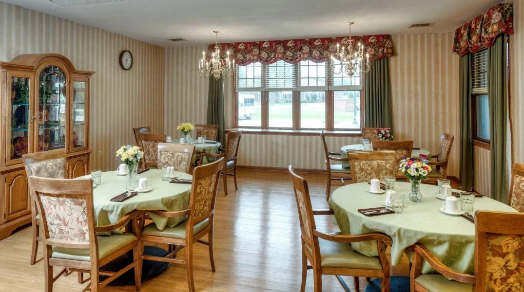 Homestead Assisted Living of Paola