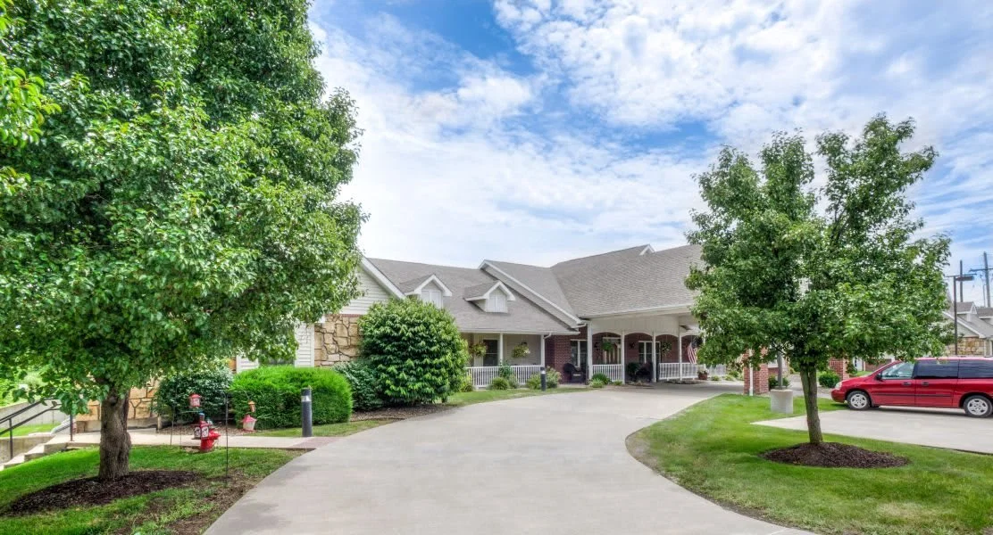 Homestead Assisted Living of Paola