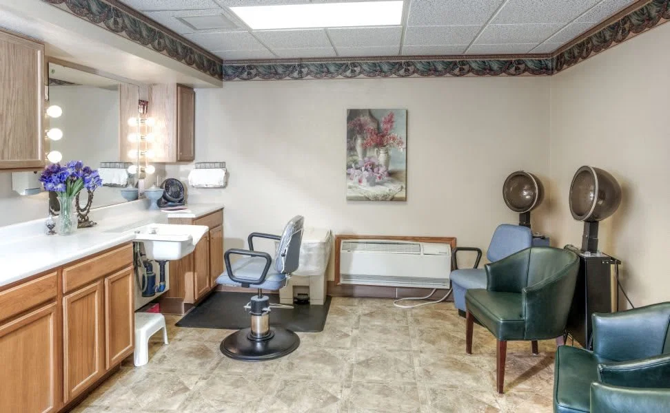 Homestead Assisted Living of Paola
