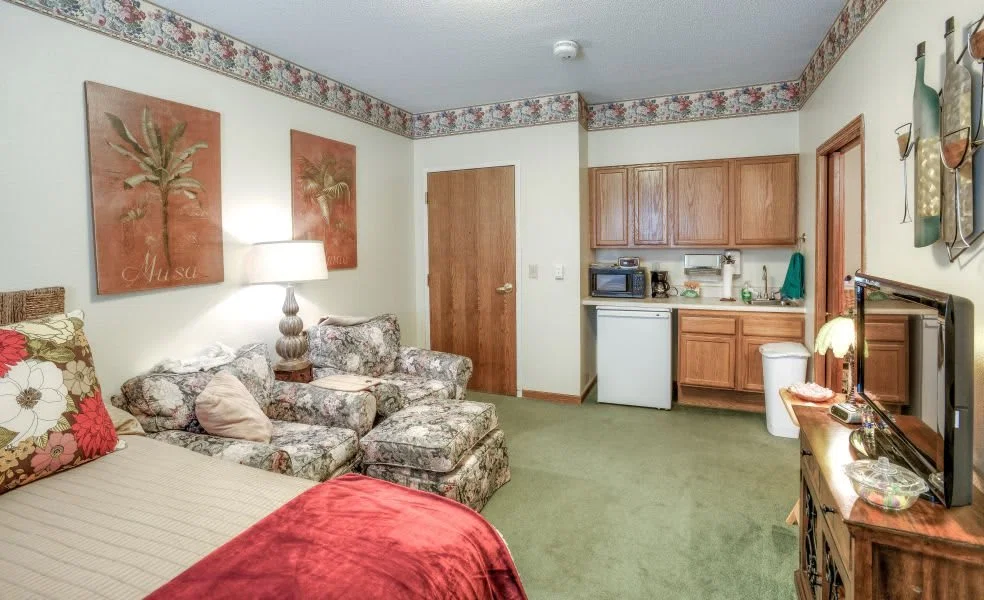 Homestead Assisted Living of Paola