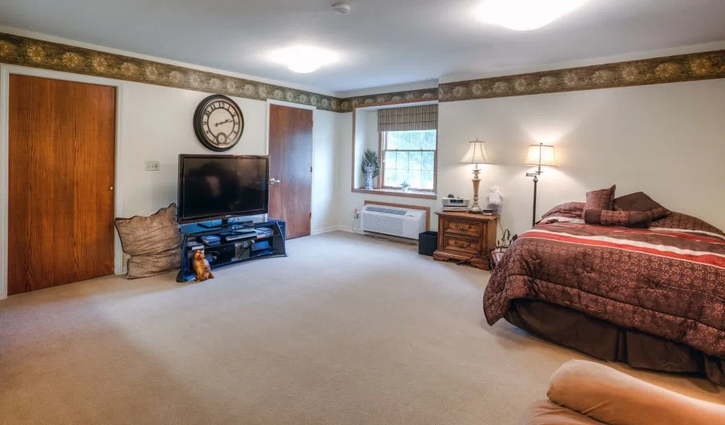 Homestead Assisted Living of Paola