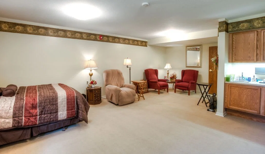 Homestead Assisted Living of Paola