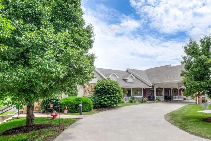 Homestead Assisted Living of Paola