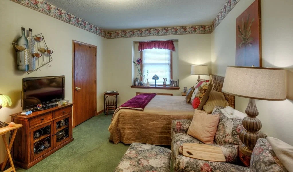 Homestead Assisted Living of Paola