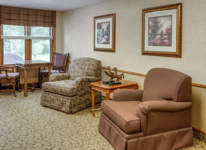 Homestead Assisted Living of Paola