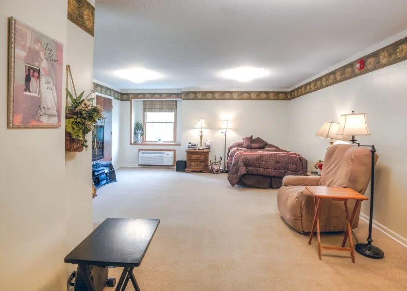 Homestead Assisted Living of Paola