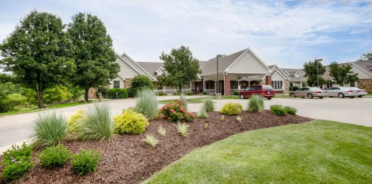 Homestead Assisted Living of Paola