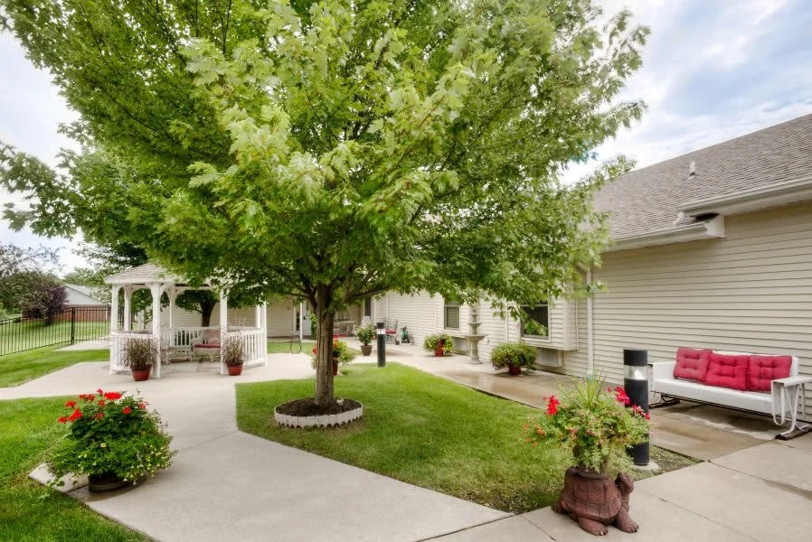 Homestead Assisted Living of Paola
