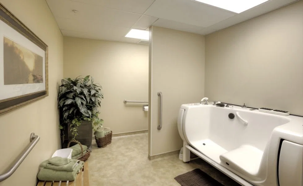 Homestead Assisted Living of Tonganoxie