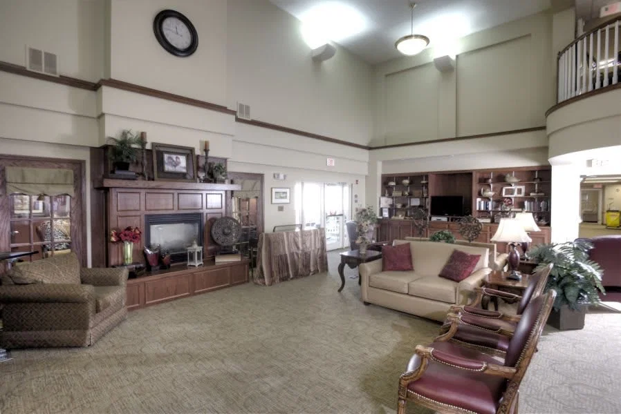 Homestead Assisted Living of Tonganoxie