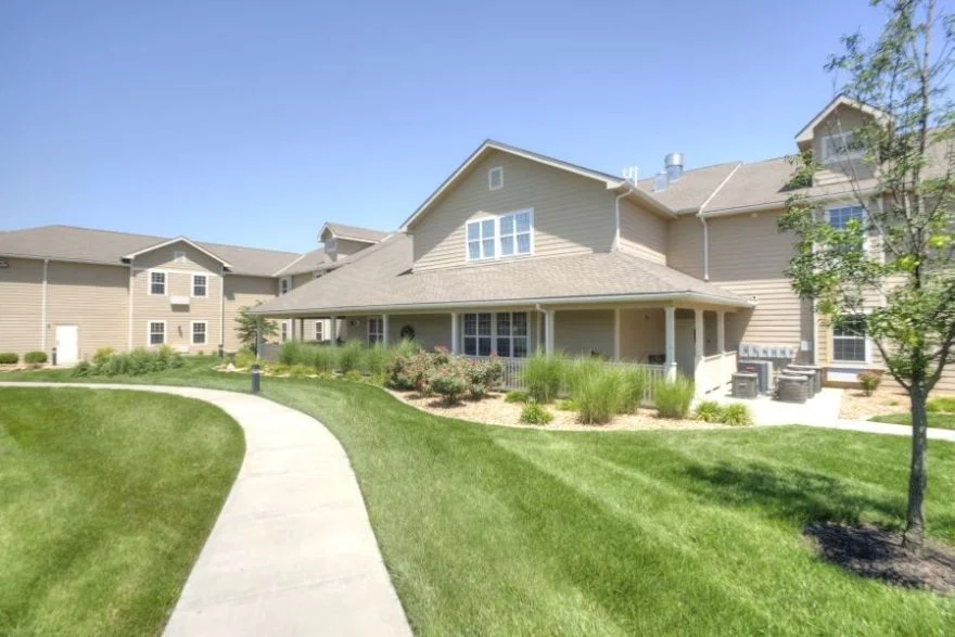 Homestead Assisted Living of Tonganoxie