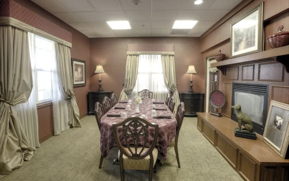 Homestead Assisted Living of Tonganoxie