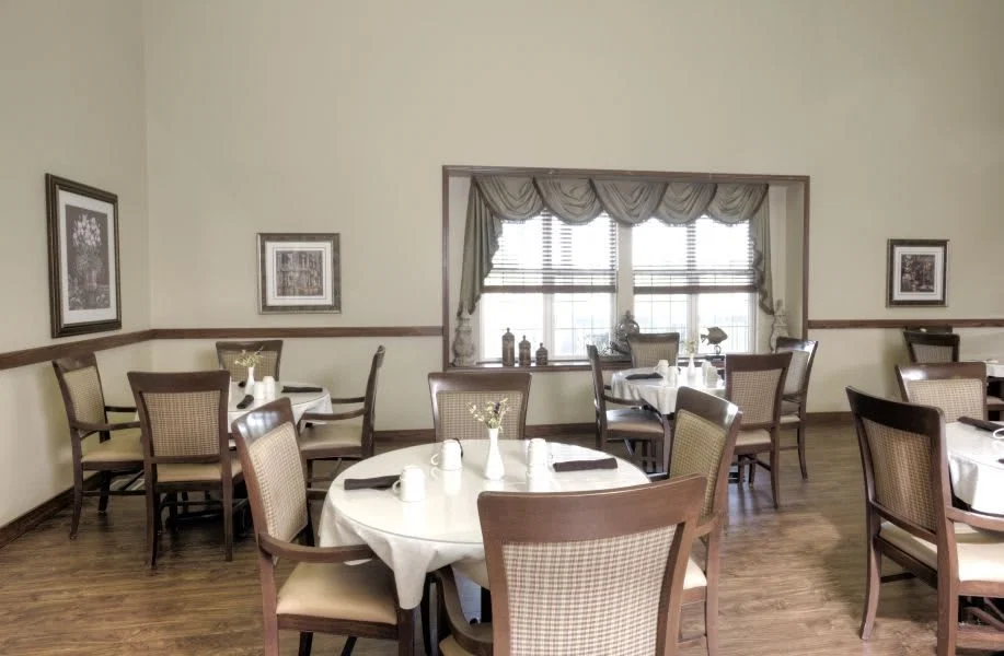 Homestead Assisted Living of Tonganoxie