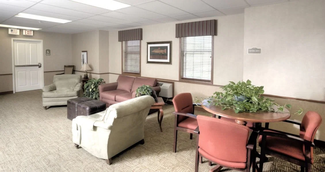 Homestead Assisted Living of Tonganoxie