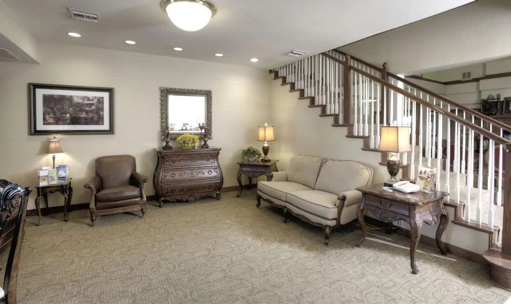 Homestead Assisted Living of Tonganoxie