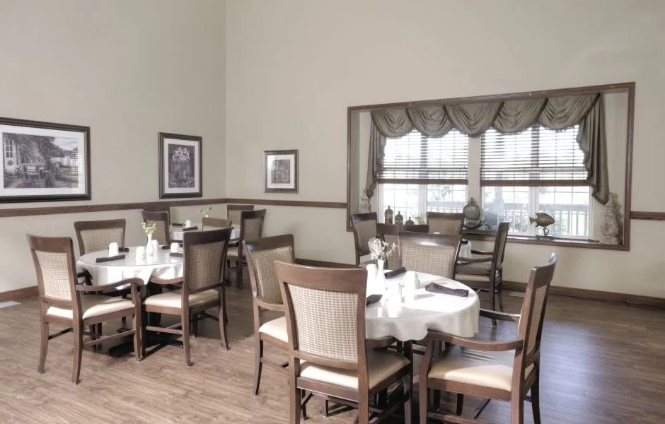 Homestead Assisted Living of Tonganoxie