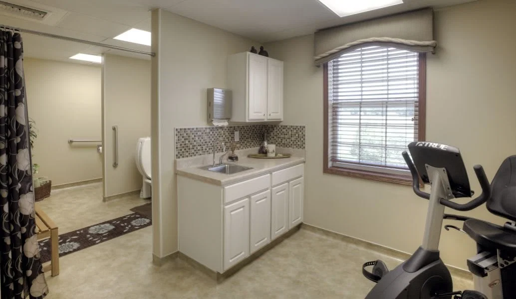 Homestead Assisted Living of Tonganoxie