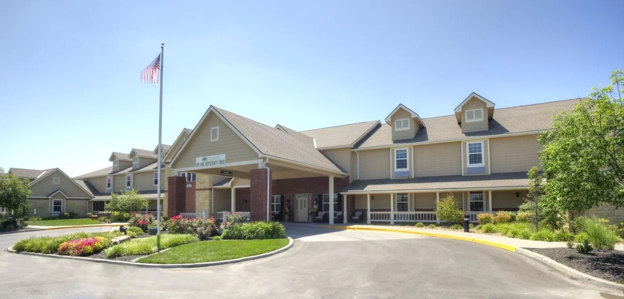 Homestead Assisted Living of Tonganoxie