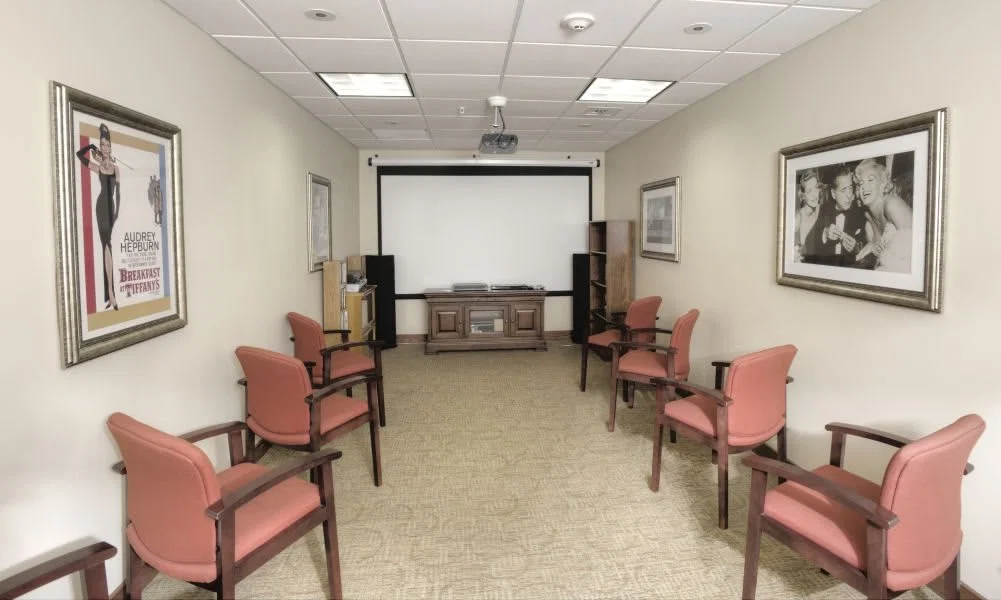 Homestead Assisted Living of Tonganoxie