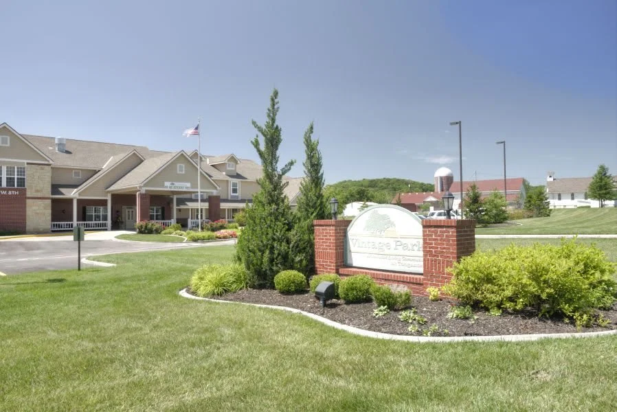 Homestead Assisted Living of Tonganoxie
