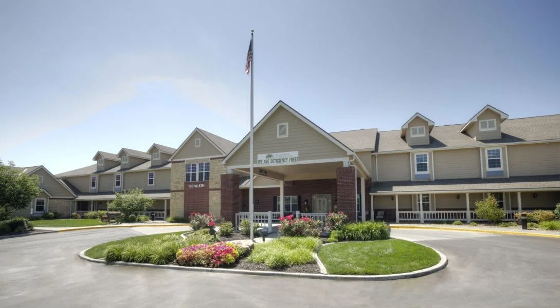 Homestead Assisted Living of Tonganoxie