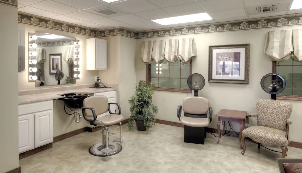 Homestead Assisted Living of Tonganoxie