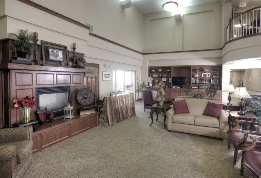 Homestead Assisted Living of Tonganoxie