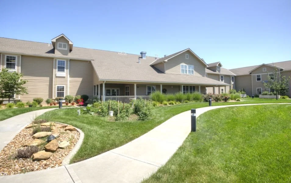 Homestead Assisted Living of Tonganoxie