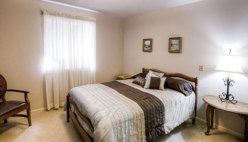 Homestead Assisted Living of Waterfront